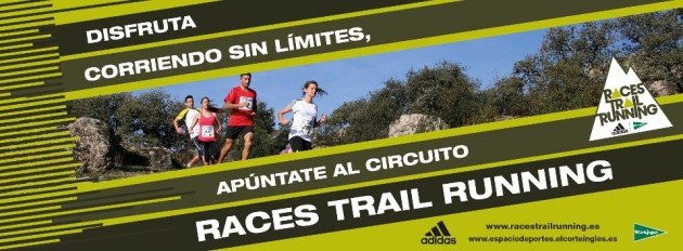 Banner Races Trail Running (Foto: Organización)